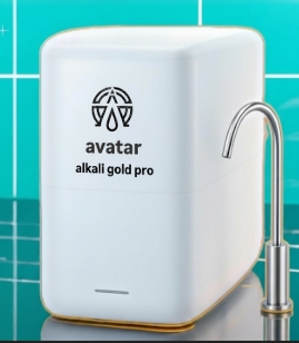 ALKALI GOLD PRO