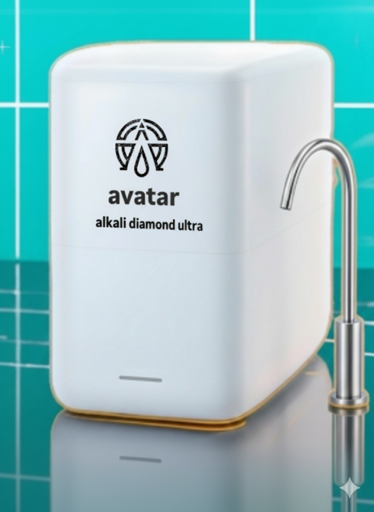 ALKALI DIAMOND ULTRA