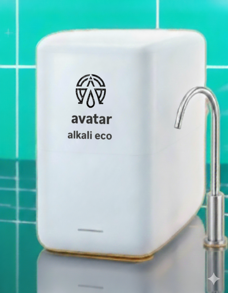 ALKALI ECO ( EKONOMİK )